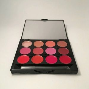ISH LIP STATEMENT PALETTE BRAND NEW